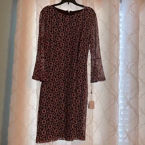 Size 8 tommy hilfeger never worn dress